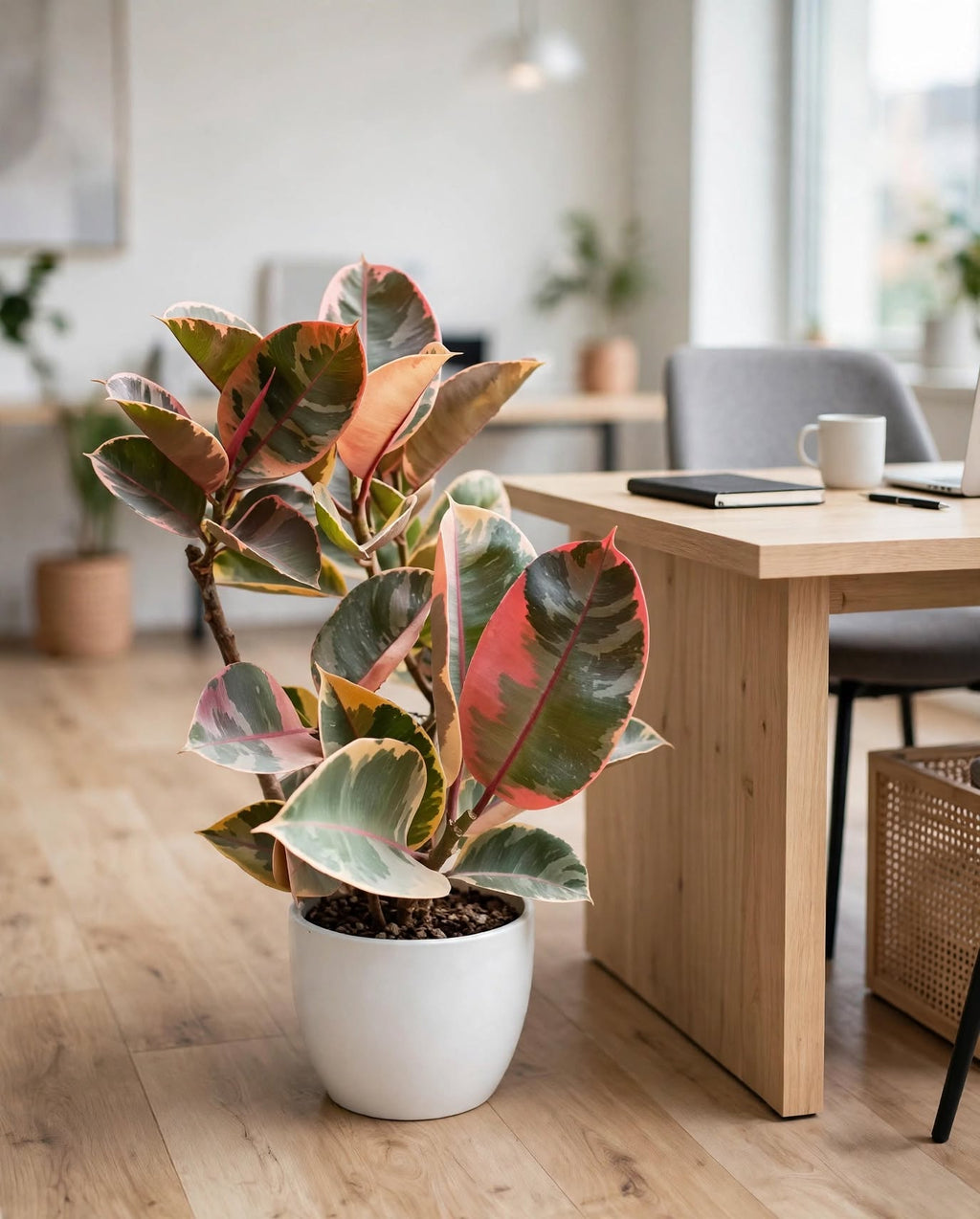 Ficus Rubi