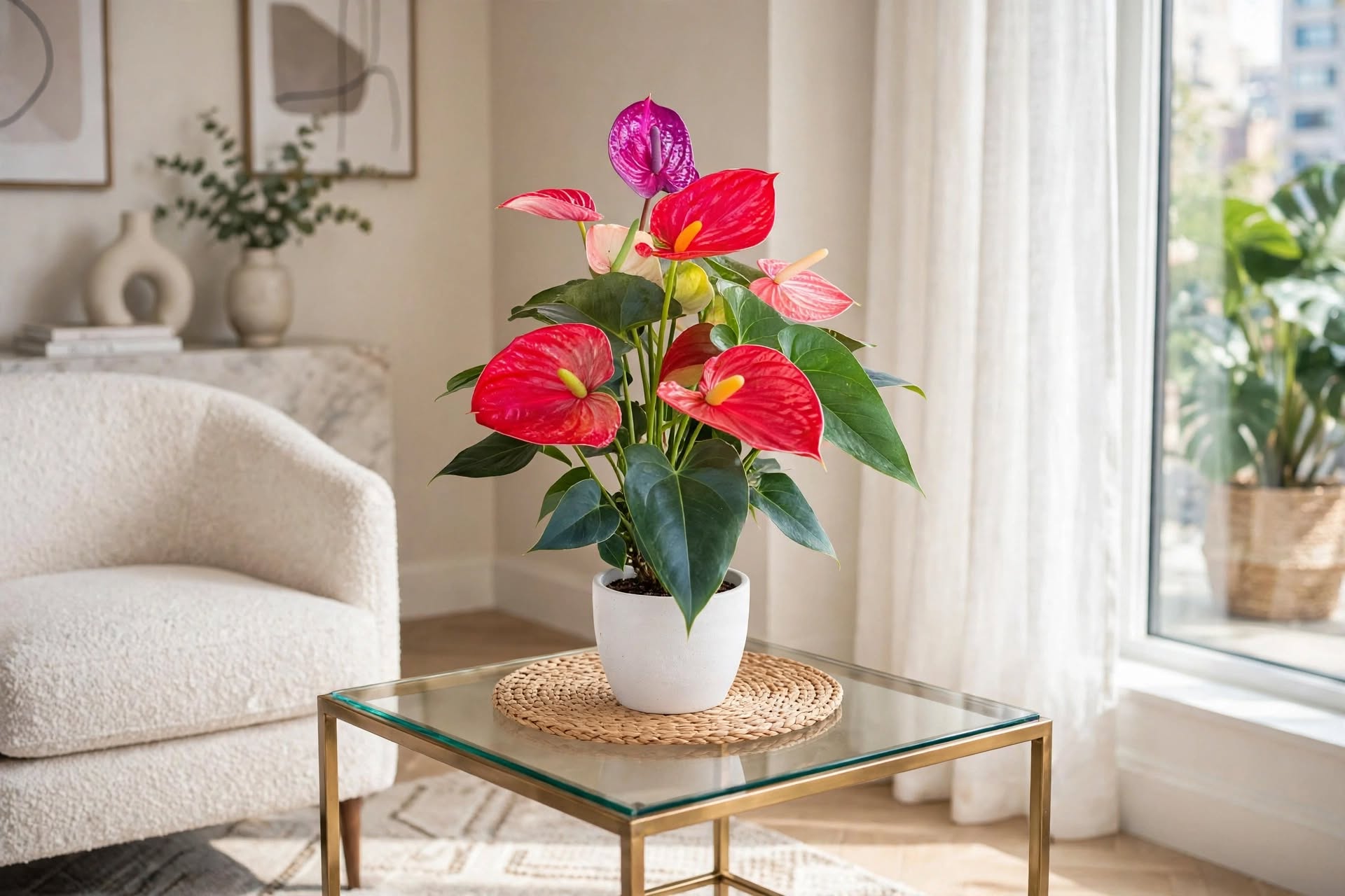 Anthurium