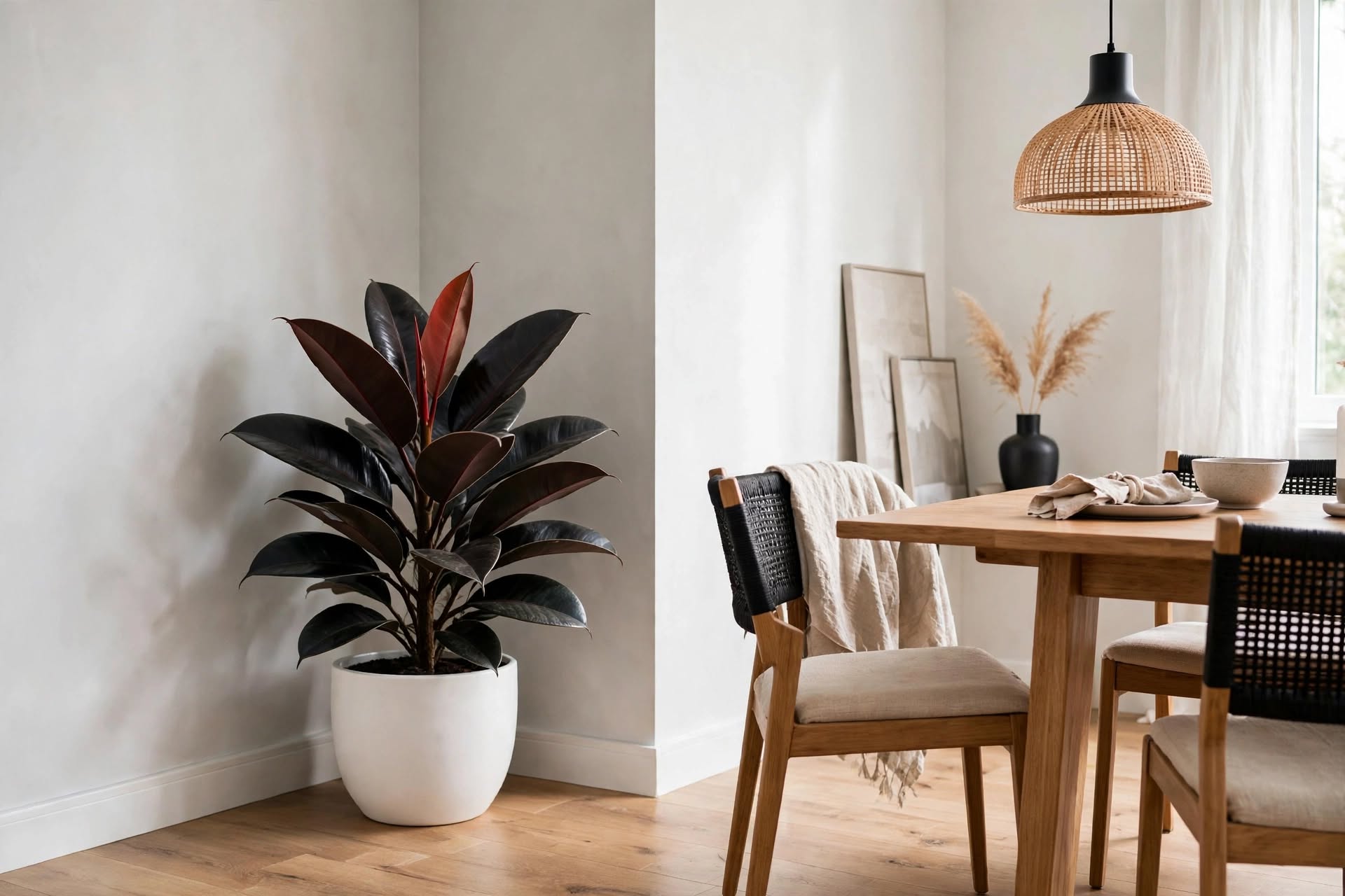 Ficus Negro