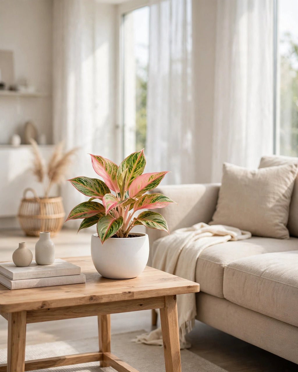 Aglaonema