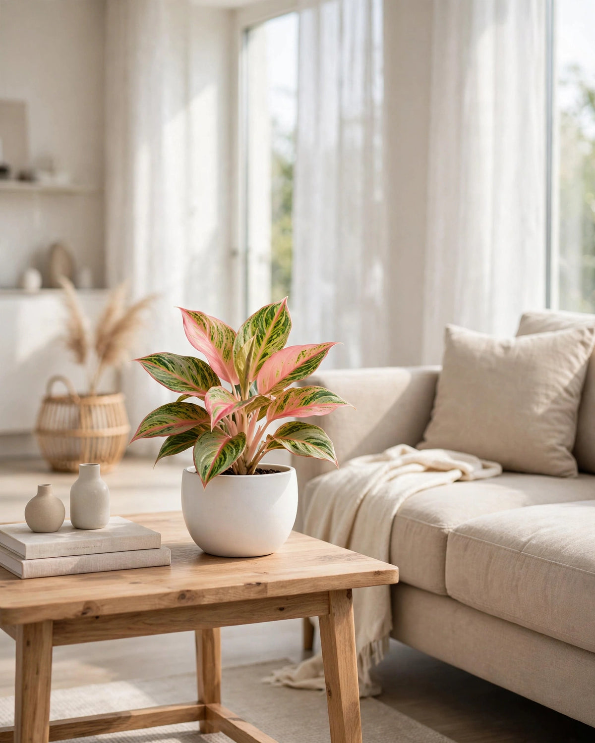 Aglaonema