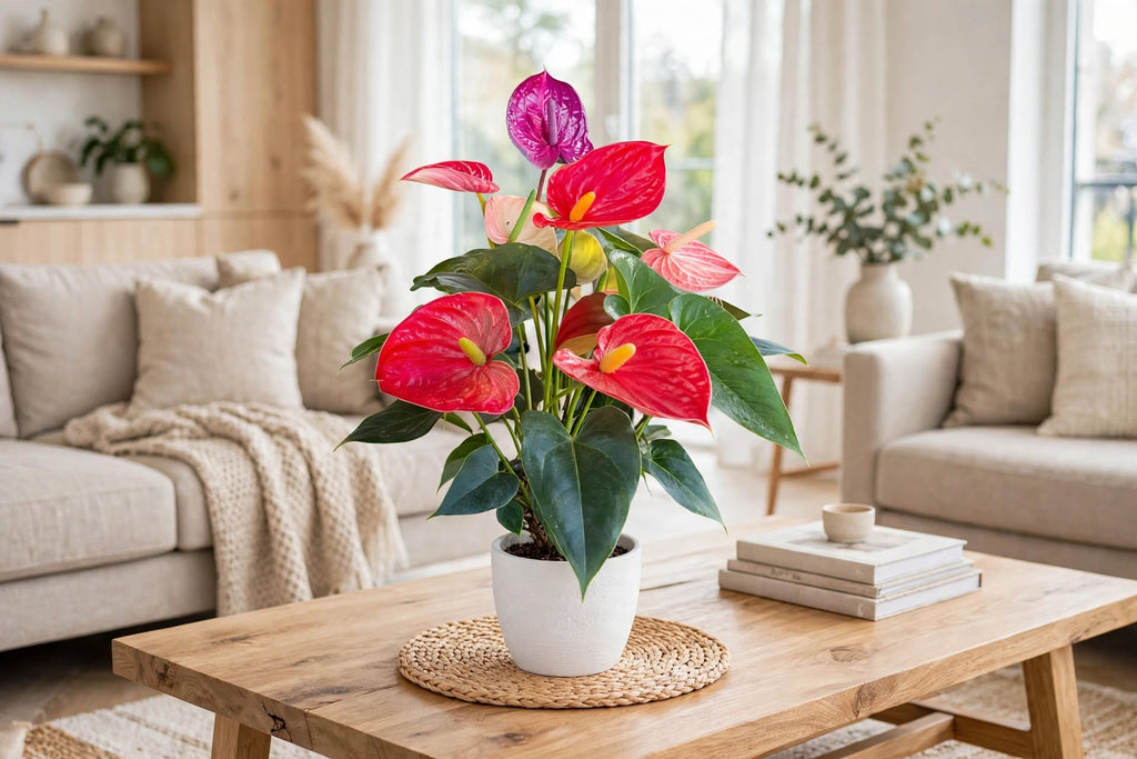 Anthurium