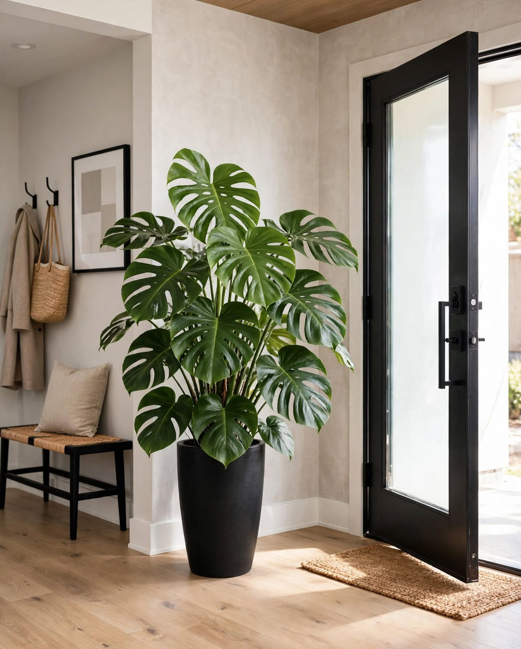 Monstera