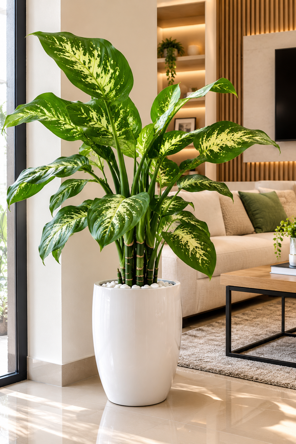 DIEFFENBACHIA