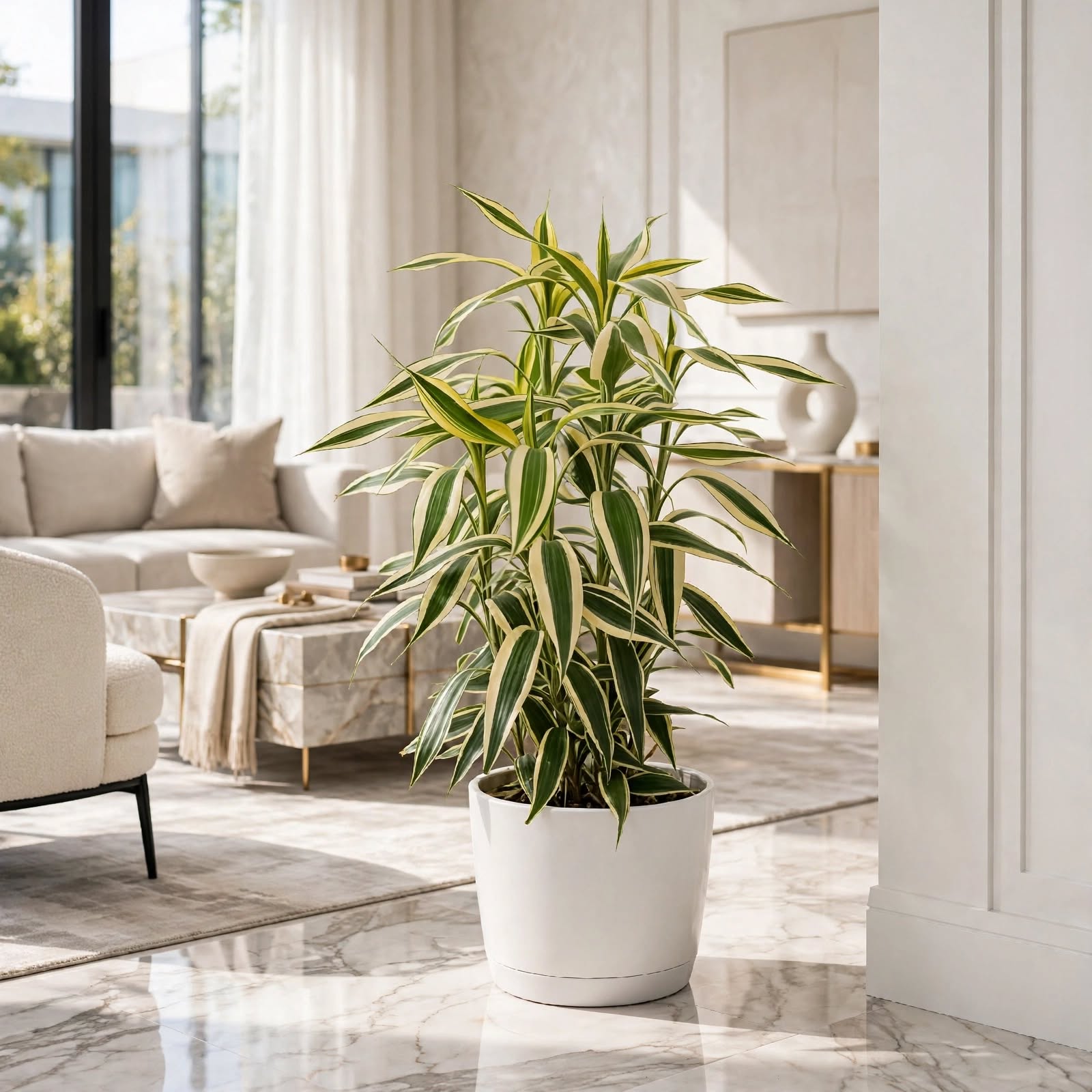 Dracaena