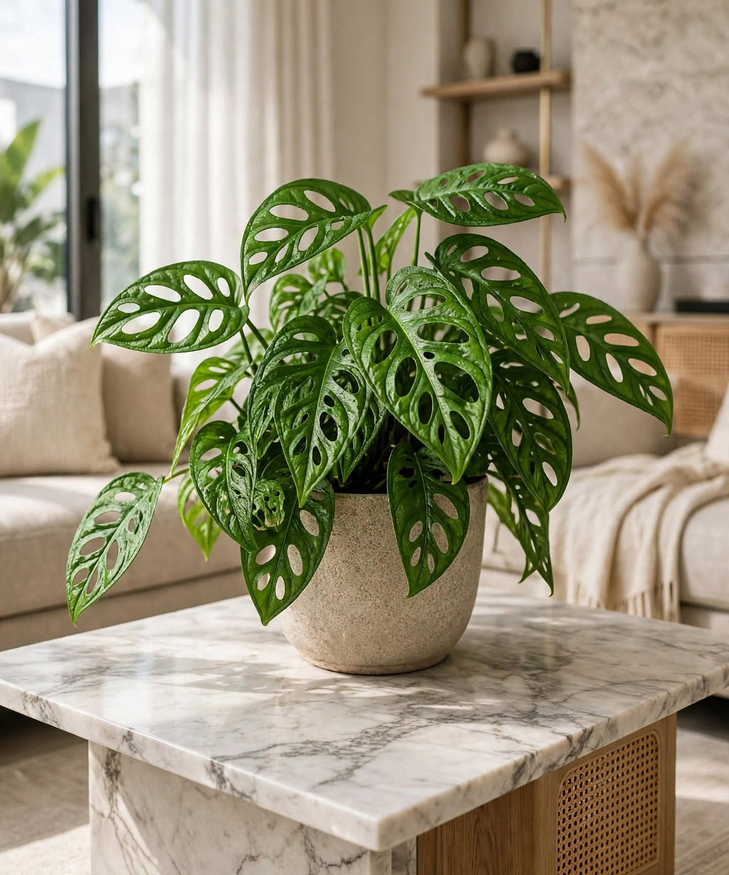 Monstera Andasonii