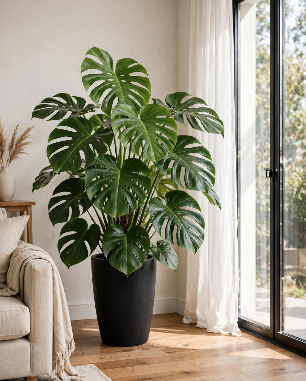 Monstera