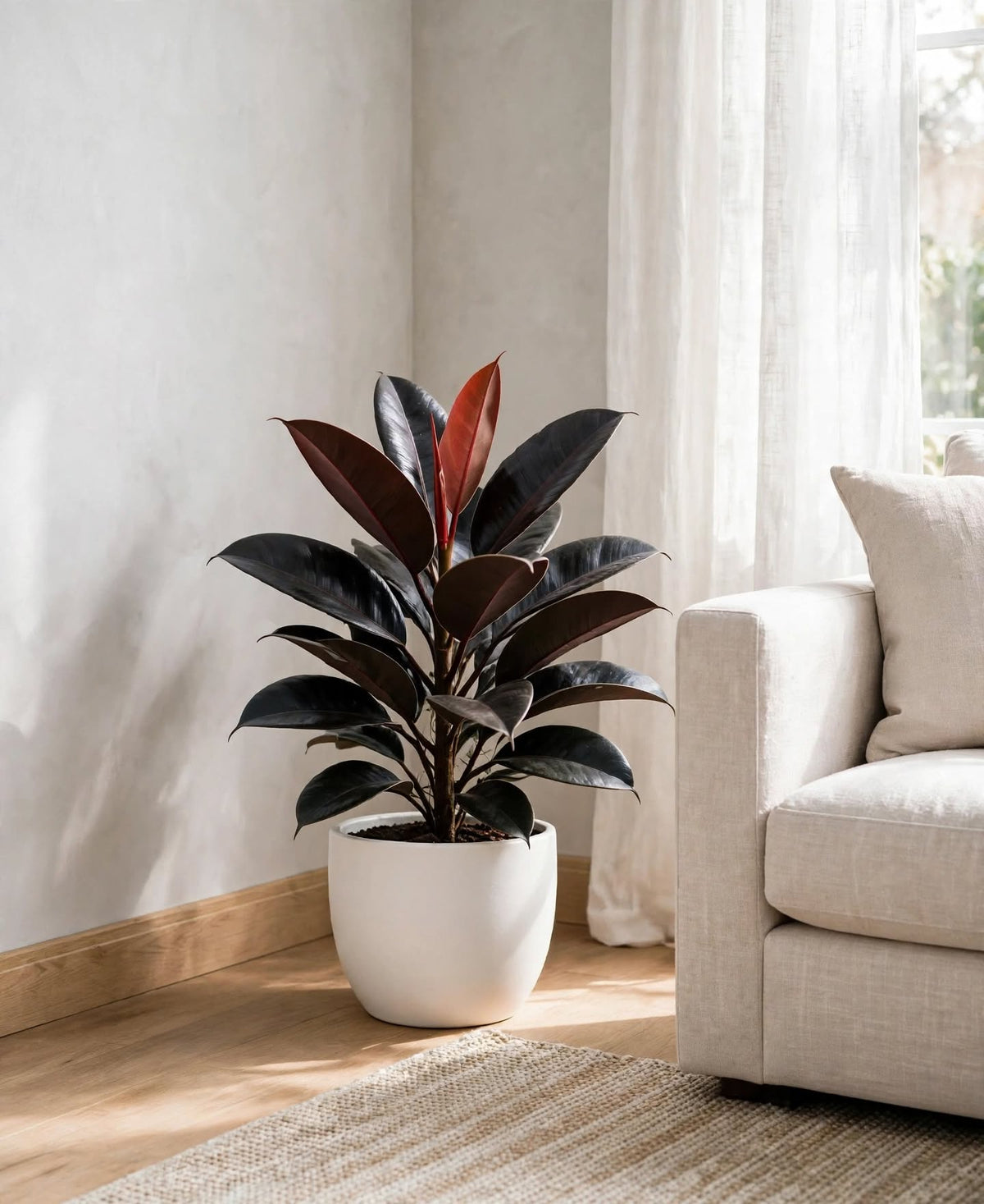 Ficus Negro