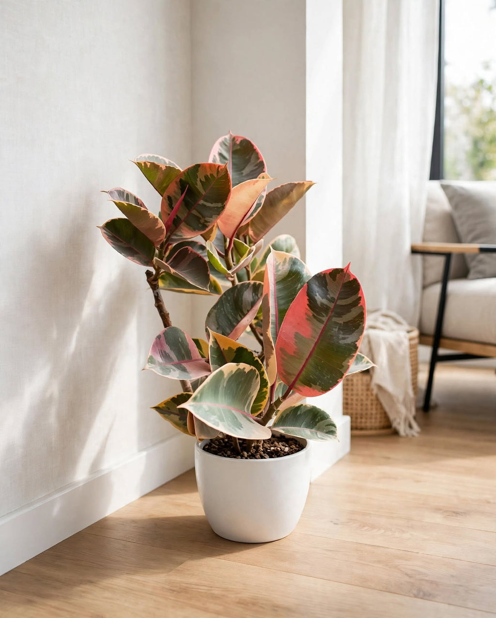 Ficus Rubi